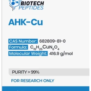 AHK-Cu (200mg)