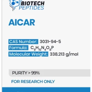 AICAR (50mg)