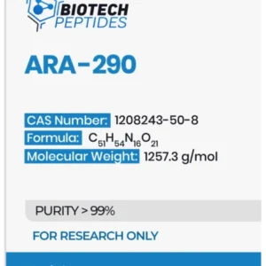 ARA-290 (16mg)