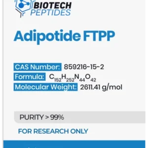Adipotide FTPP (10mg)