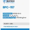 BPC-157 (10mg)