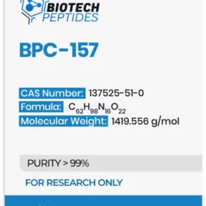 BPC-157 (10mg)