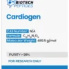 Cardiogen (20mg)