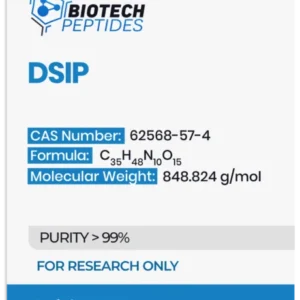 DSIP (5mg)