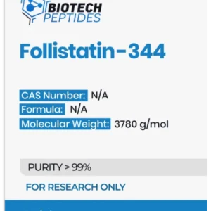 Follistatin-344 (1mg)