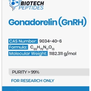Gonadorelin (GnRH) (10mg)
