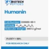 Humanin (10mg)
