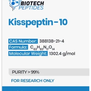 Kisspeptin-10 (10mg)