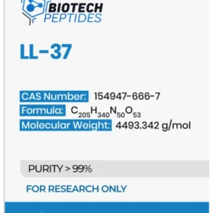 LL-37 (5mg)