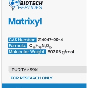 Matrixyl (200mg)
