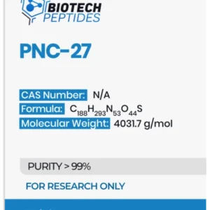 PNC-27 (5mg)