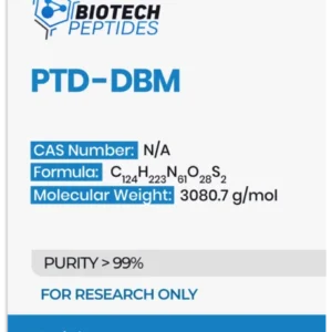 PTD-DBM (5mg)