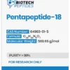 Pentapeptide-18 (Leuphasyl) (200mg)