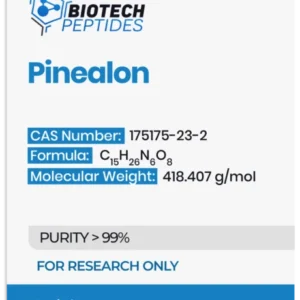 Pinealon (20mg)