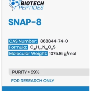SNAP-8 (200mg)