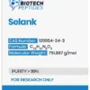 Selank (10mg)
