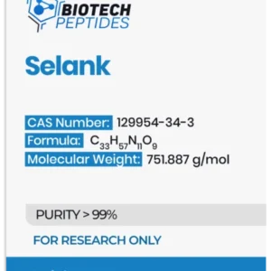 Selank (10mg)