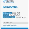 Sermorelin (5mg)