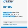 Tesamorelin (10mg)