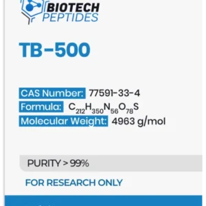 Tesamorelin (10mg)