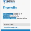 Thymalin (25mg)