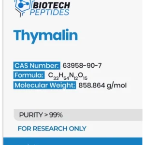 Thymalin (25mg)