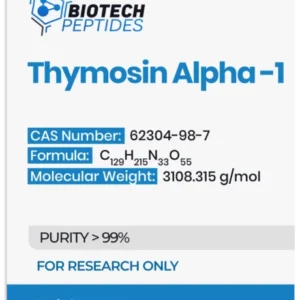 Thymosin Alpha-1 (10mg)