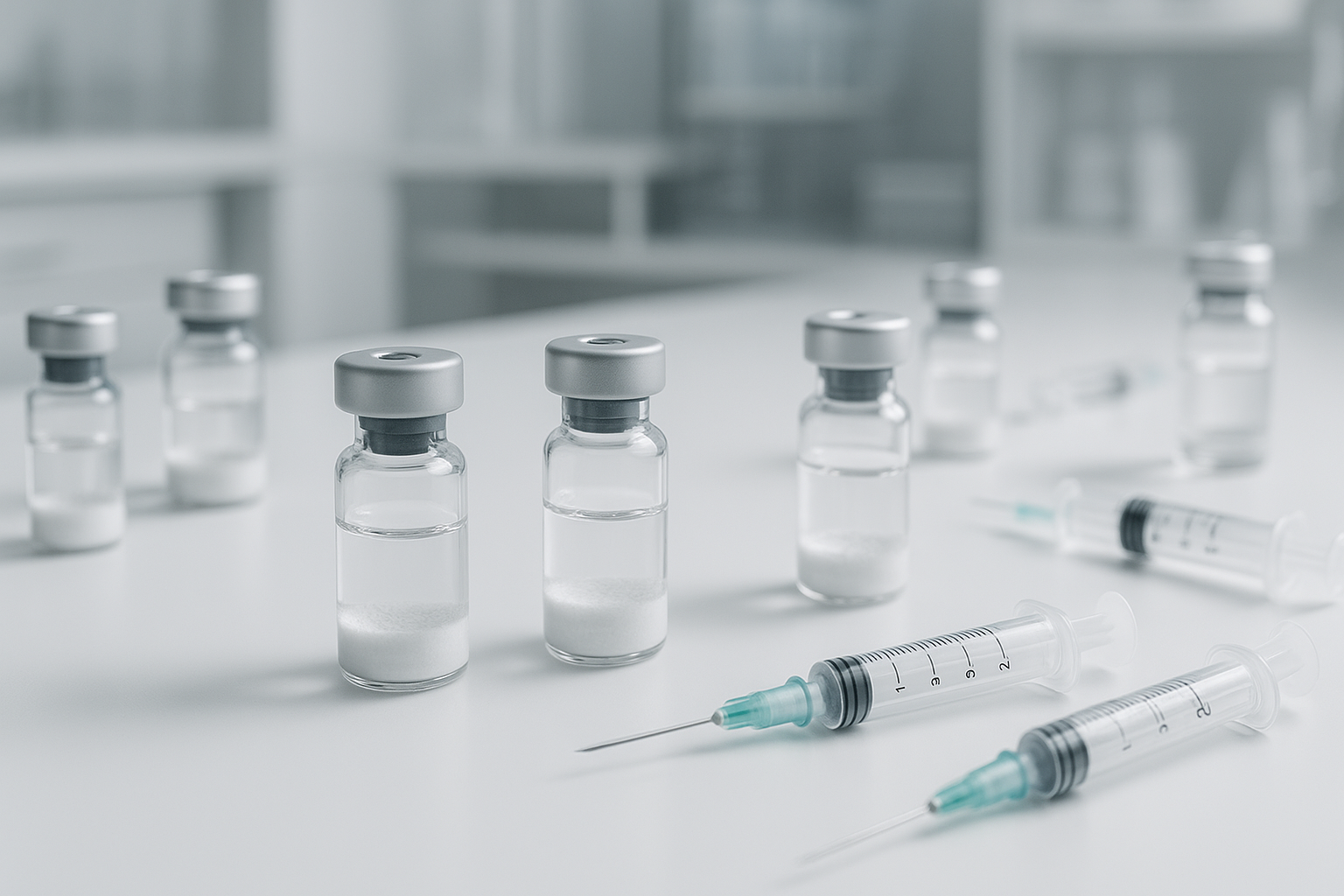 Biotech Peptides Biotech Peptides
Peptide Blends banner